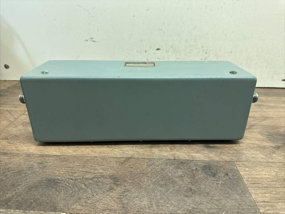 Dielectric Smith Chart Impedance Plotter 2000P