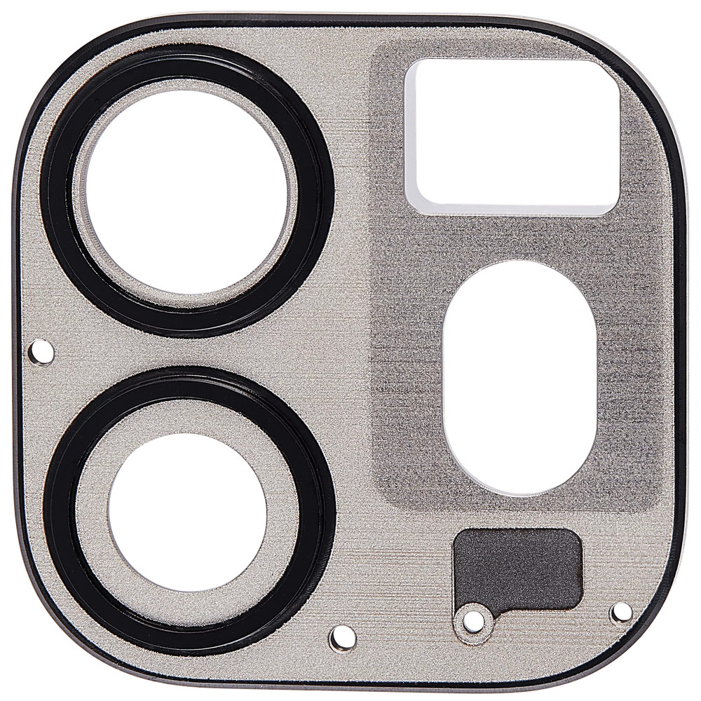 Back Camera Lens Bracket For iPad Pro 11" 2nd/ Pro 11" 3rd/ iPad Pro 12.9" 4th