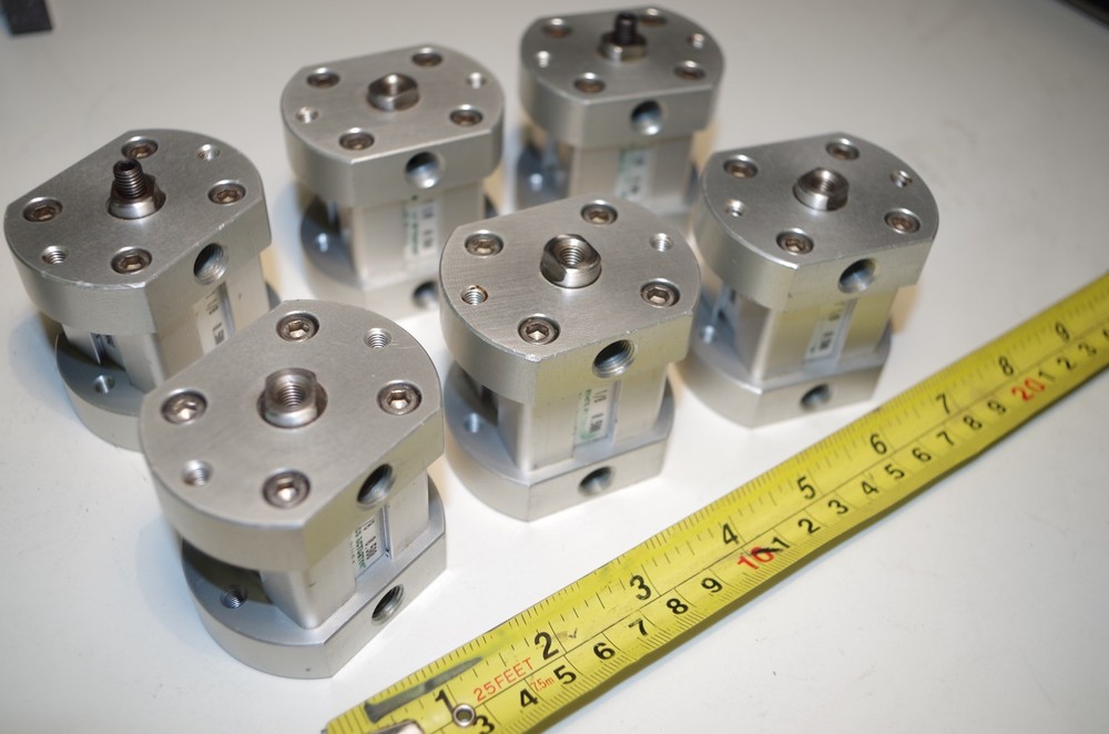 NUMATICS ACTUATOR 1/8-0.500 (SALE IS FOR 6EA.) PC-404