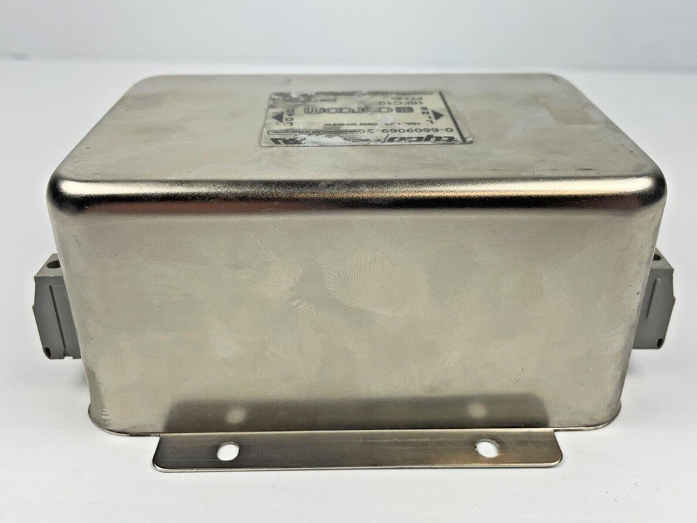 Tyco Corcom 16FC10 EMI Filter