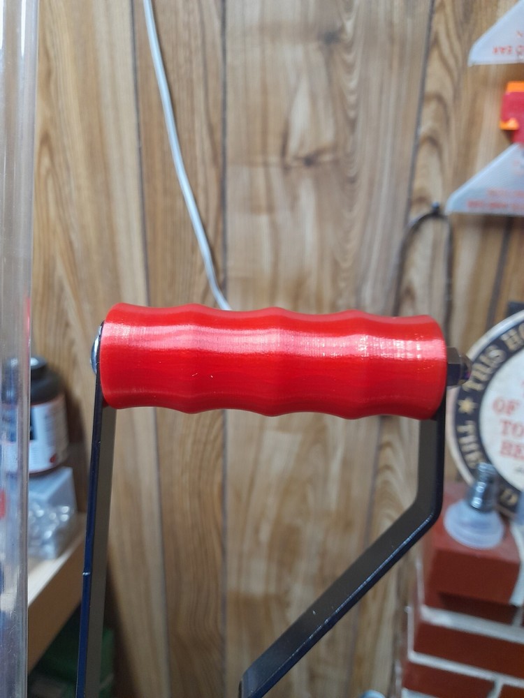 Lee App Deluxe Roller Handle Upgrade