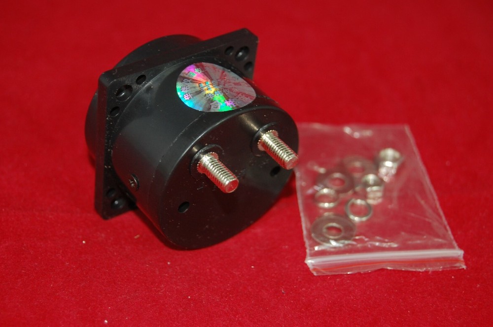 1pc DC 0- 100mV millivolt Analog Voltmeter Analogue Voltage panel meter SO45