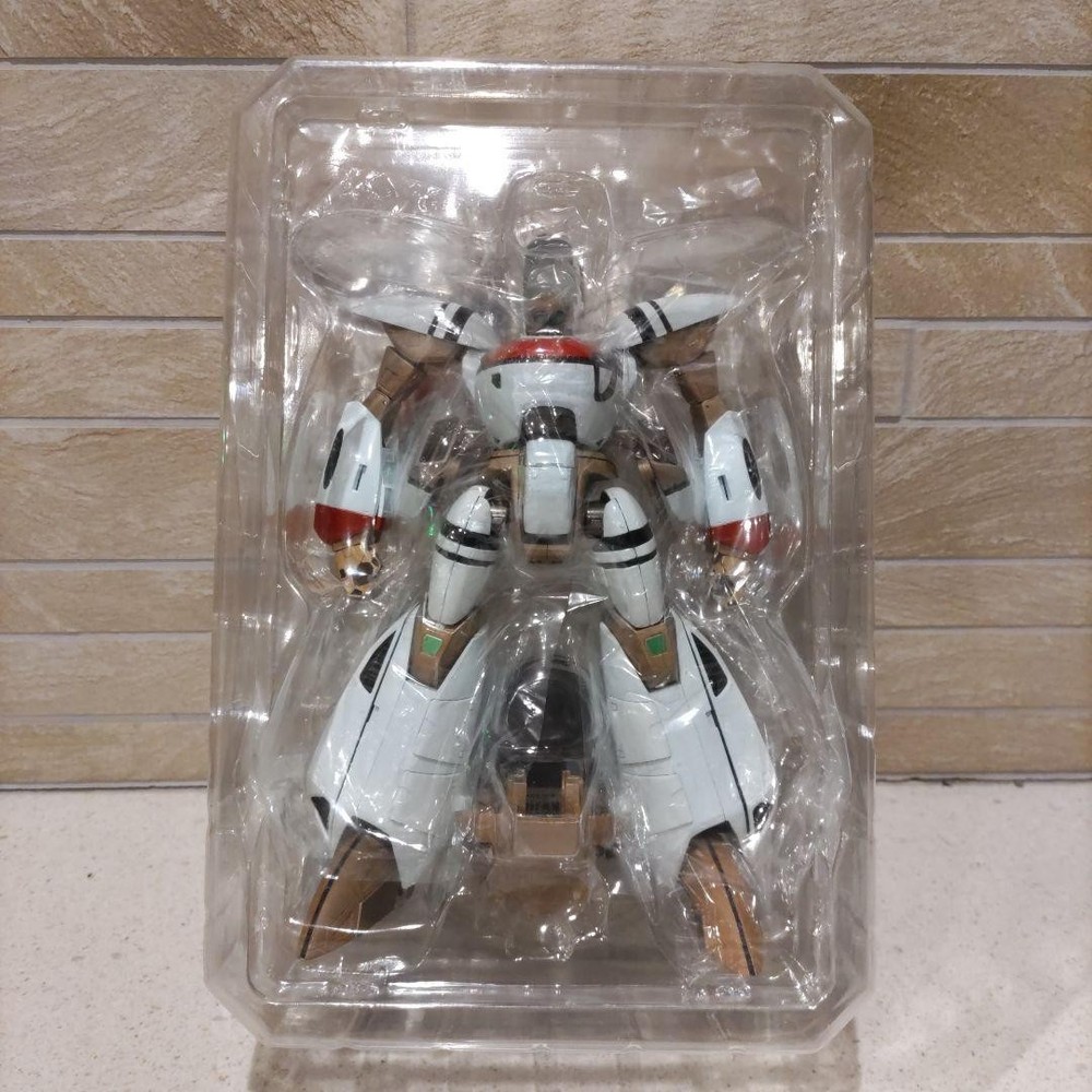Variable Action High Spec Orguss Space-time Century Orguss Orgroid Mode Action