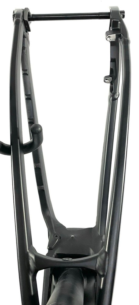 Specialized Turbo Tero X 6.0 - Black