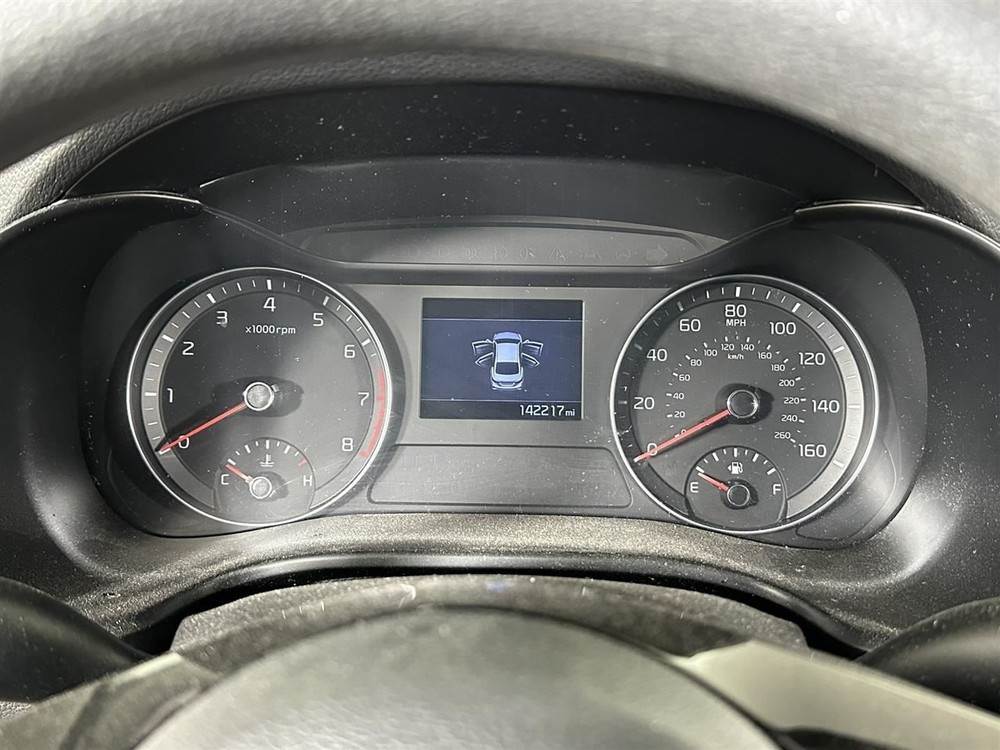 Camera/Projector Hatchback Camera Front Fits 19-24 FORTE 2764708