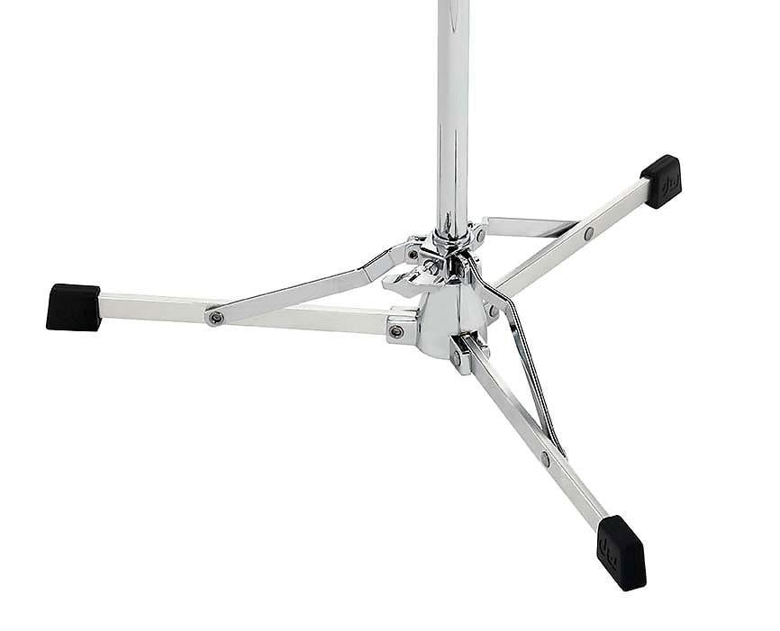 Drum Workshop DWCP6300 Lightweight Single-Braced Flat Base Snare Drum Stand