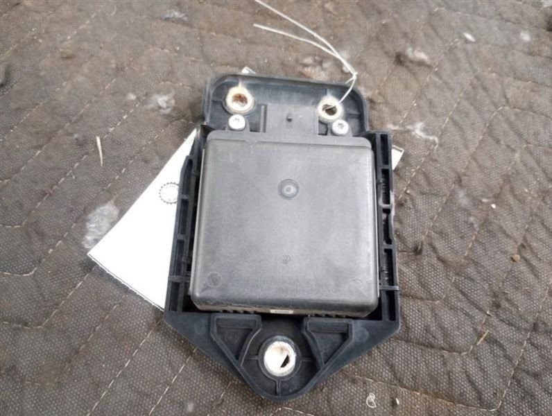 Driver Camera/Projector Radar Unit Quarter Panel Fits 15 PATHFINDER 2760169