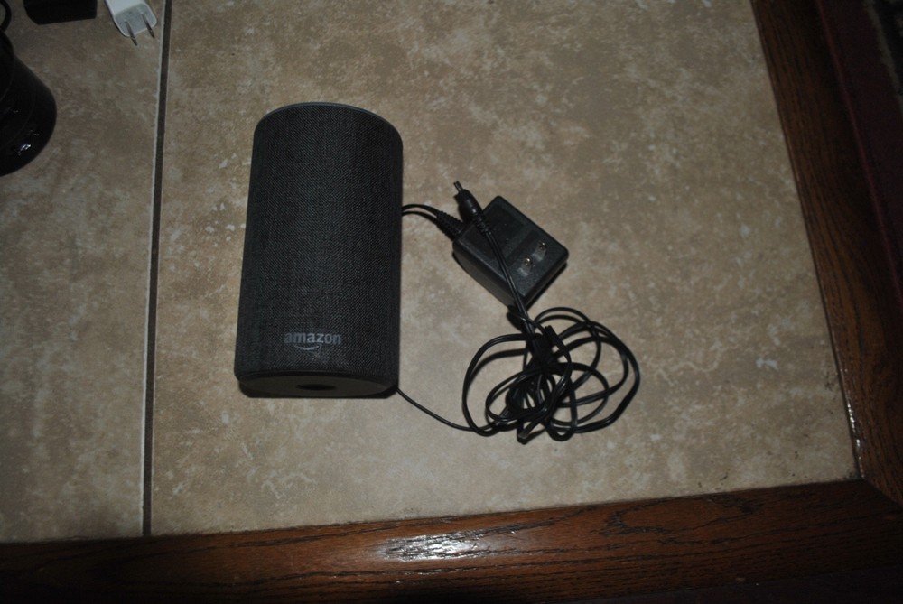amazon speaker
