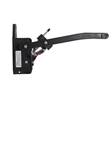 Easy Pull Wall Mounted Beer, Soda, Aluminum Can Crusher
