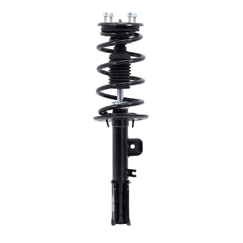 8pcs Front Struts & Coil Spring Rear Shocks Sway Bars For Ford Explorer AWD