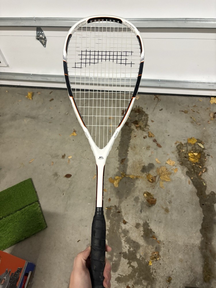 Slazenger Squash Racquet