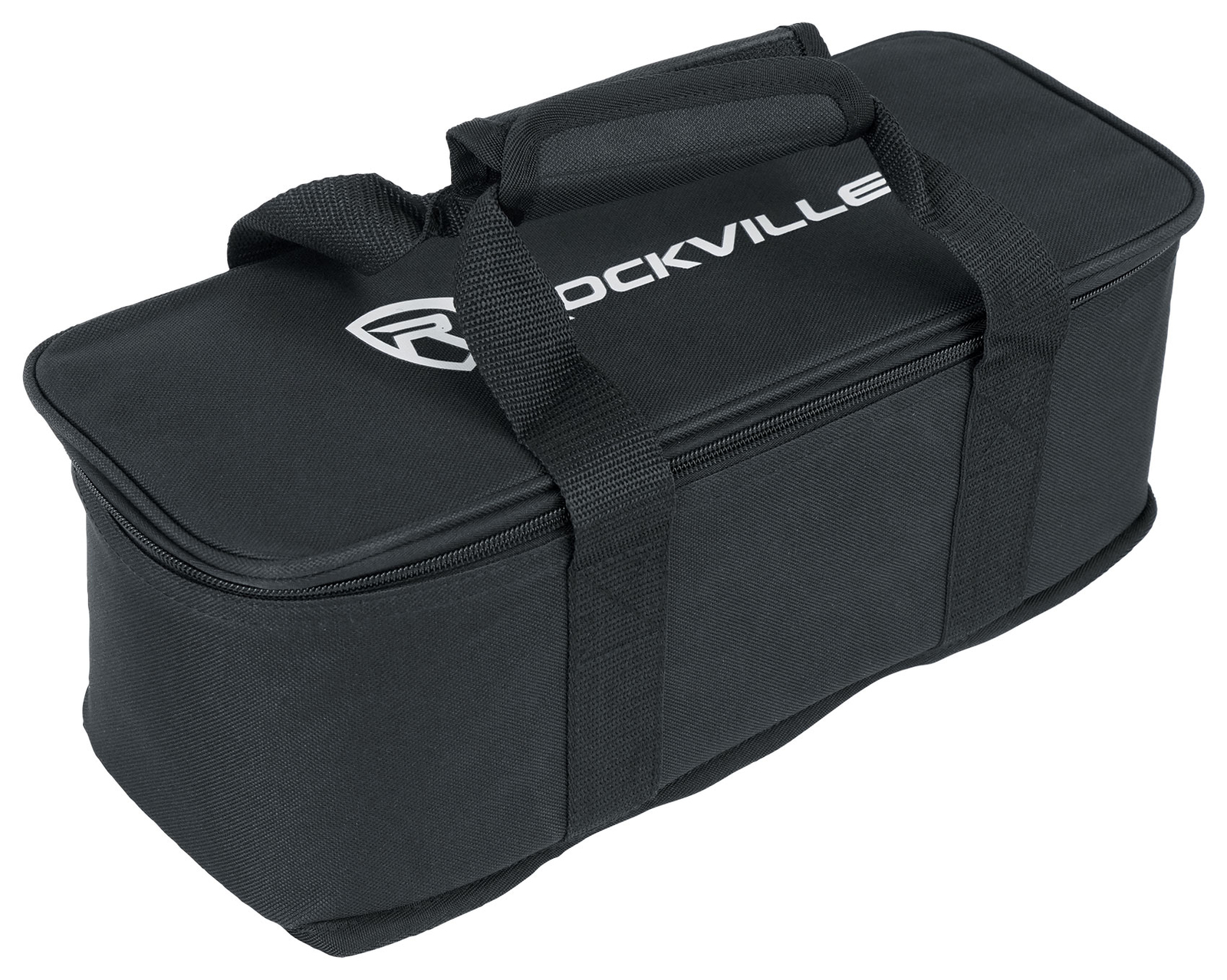 Rockville MINI RF BAG Carry Bag For 5 MINI RF Lights Plus Accessories