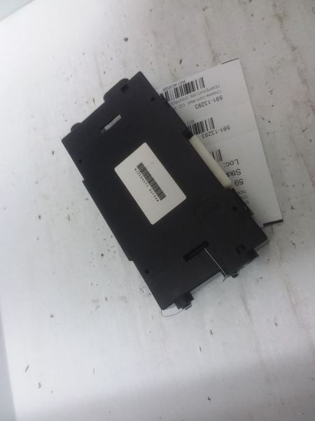 Temperature Control Module Below Information Screen Fits 19-20 MURANO 277609UF0A