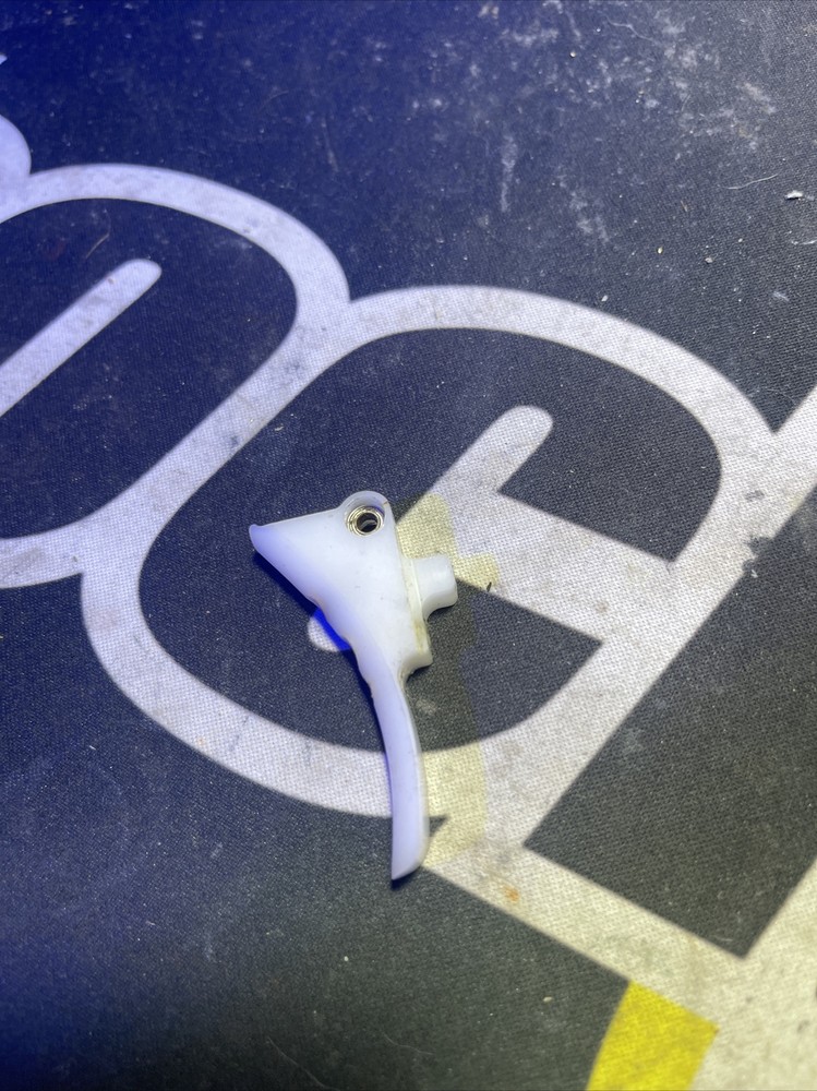 Paintball Macdev Droid Trigger