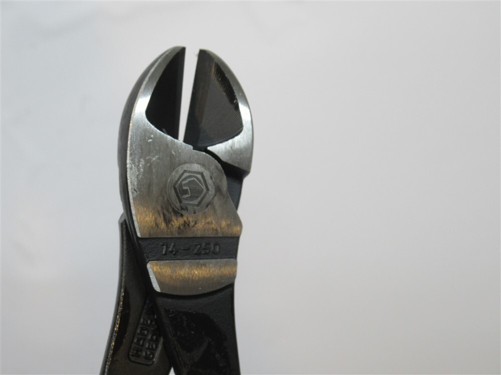 Matco PDC10, 10" High Leverage Diagonal Cutter