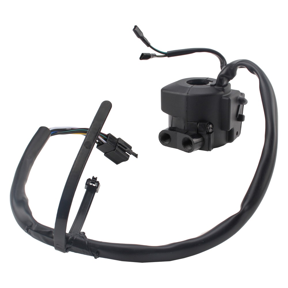 Right Side Handle Start Stop Kill Switch for 2001 2002 2003 Honda CBR600F4i