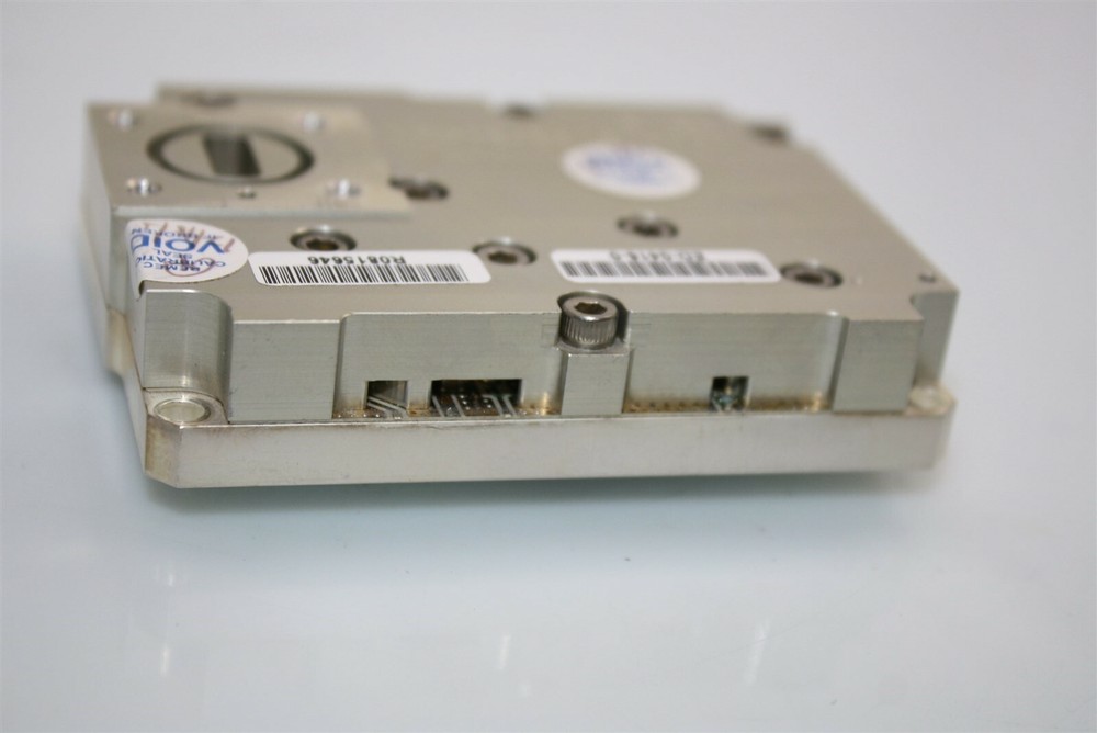 Ceragon RF Microwave REMEC Broadband ED-0416-0 TX Transmitter WR42 18GHz