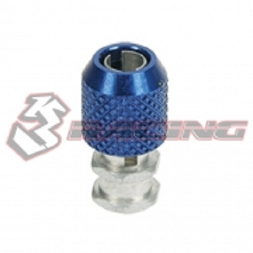 3RACING Antenna Post with 3mm Screw