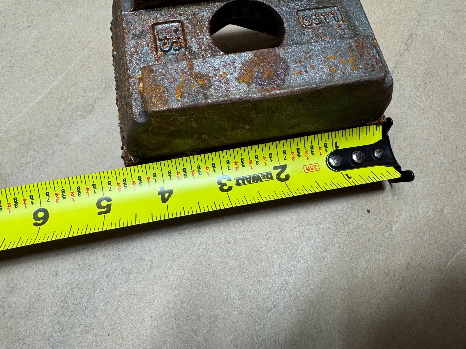 4x OEM Rotochopper Indexible Hard Surfaced Carbide Wood Cutting Grinder Teeth