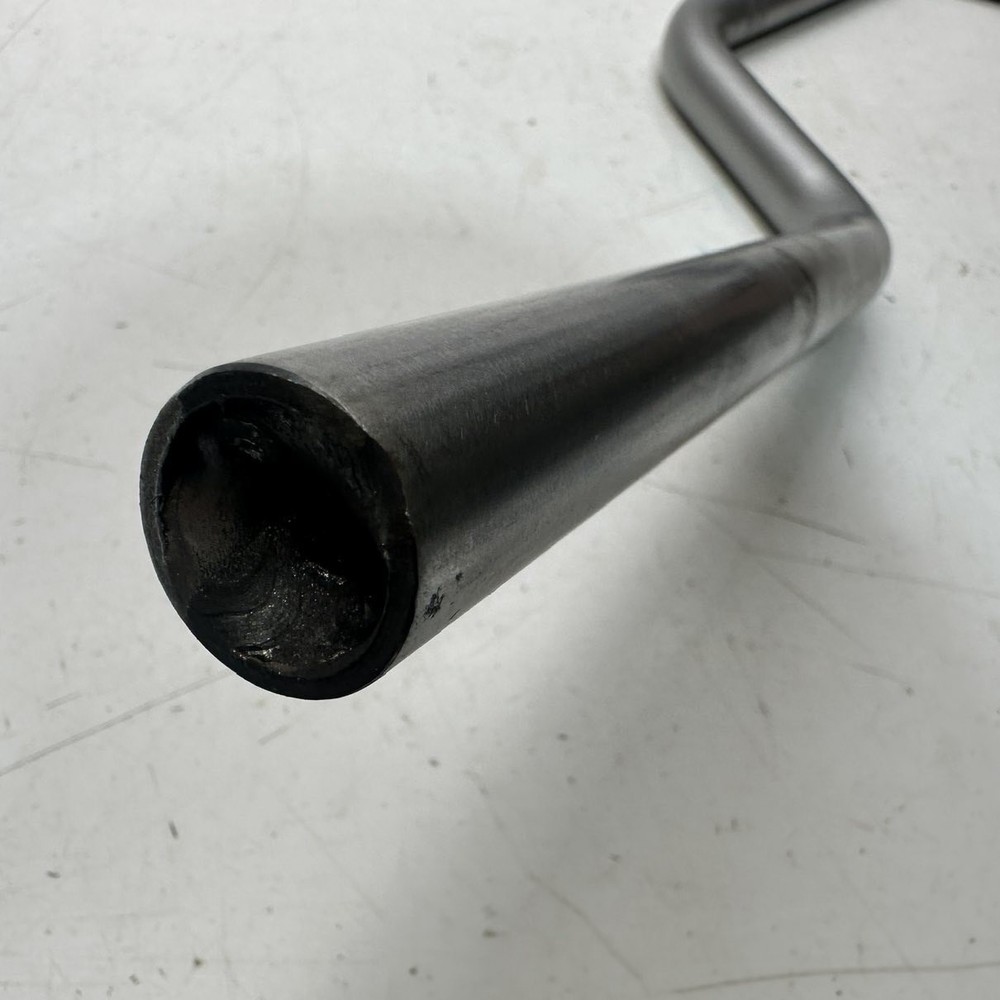 Handlebar - 2012 YAMAHA Raptor 700