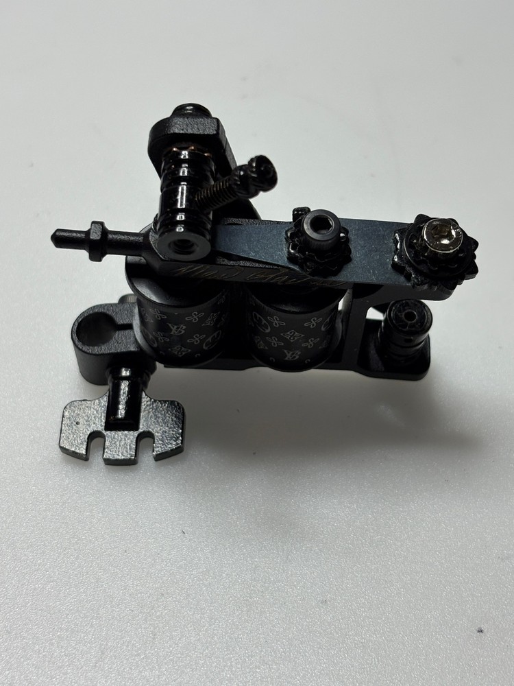 Vlad Blad Delicate Liner Coil Tattoo Machine — Model #BDL1