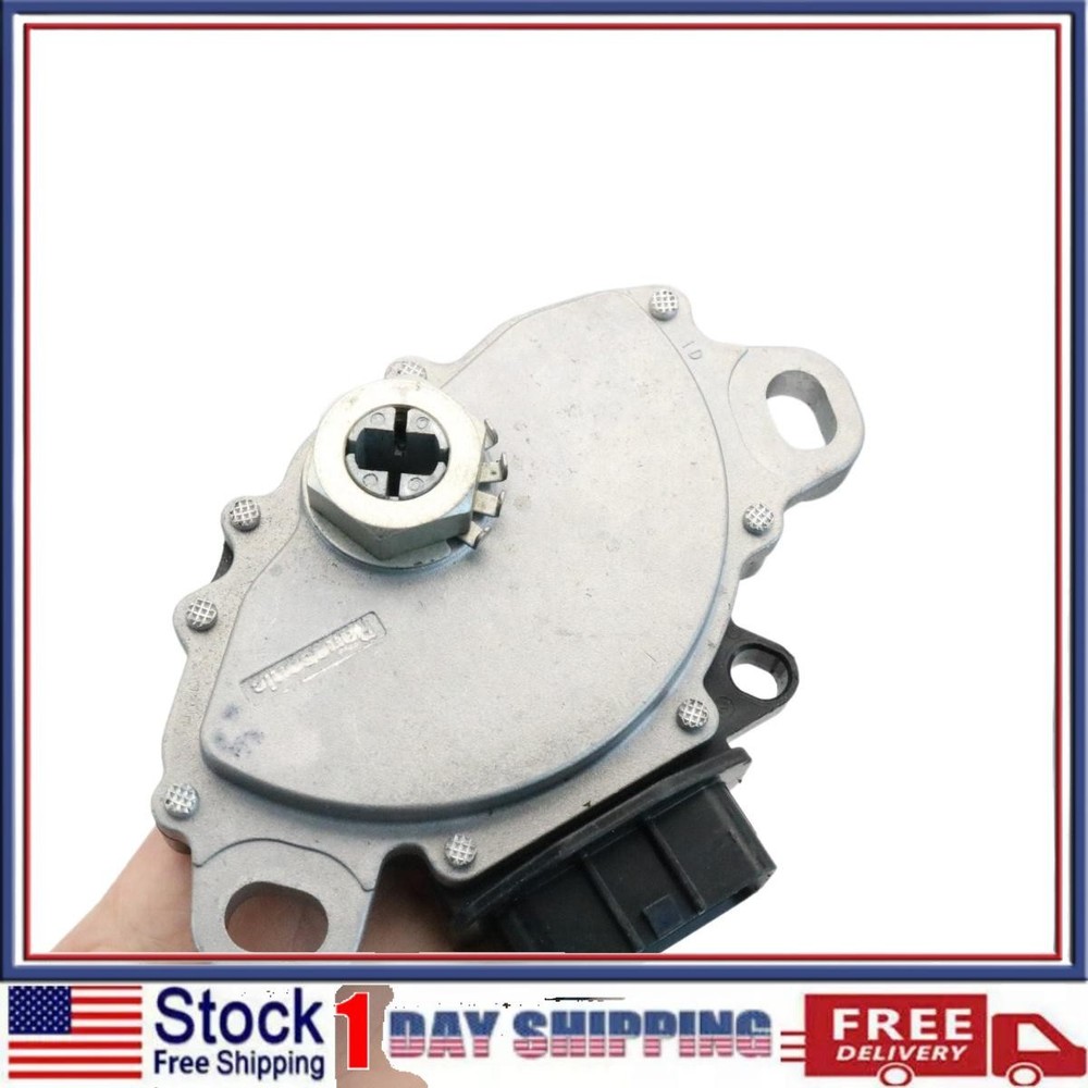 For 2013- 2019 RAM 3500 4500 5500 Transmission Range Sensor Neutral Switch