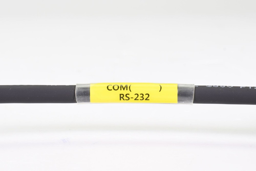 KOH YOUNG TECHNOLOGY KY-MFC-RS232, Gender Cable