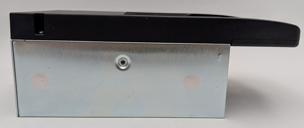 3M Kiosk PV35 ePassport ID Document Reader Scanner USB Biometric Authentication