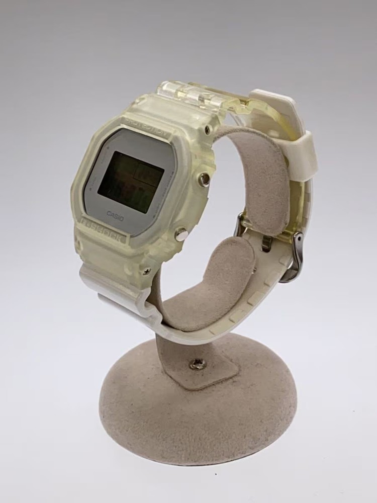 CASIO BEAMS Quartz Watch Digital DW 5600VT