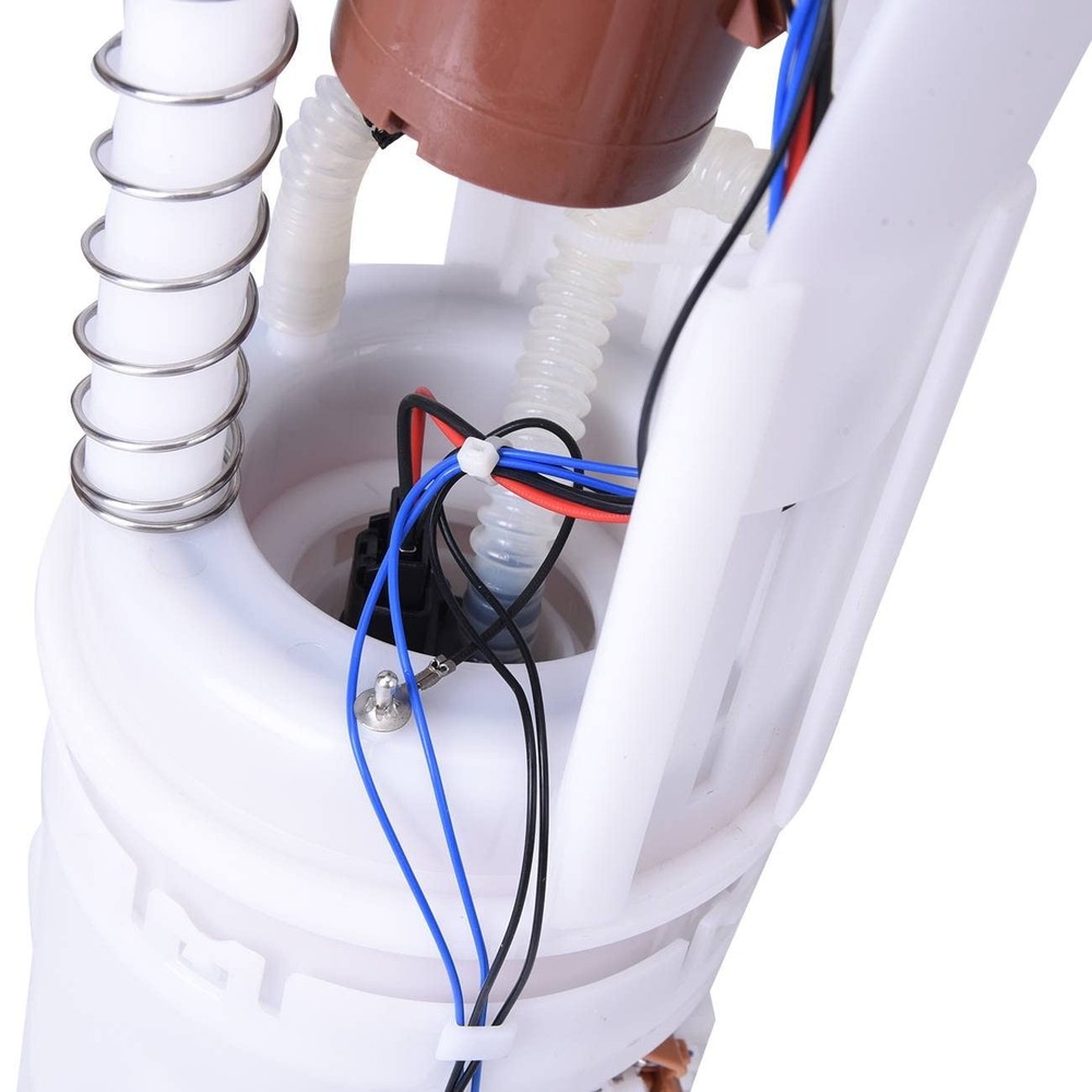 Fuel Pump Assembly E8743M