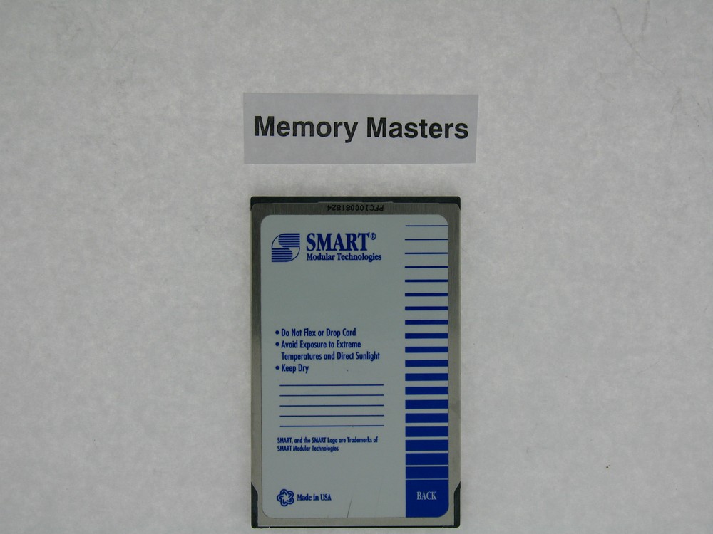 MEM1400-16FC 16MB  Linear Flash Card Memory for Cisco 1400