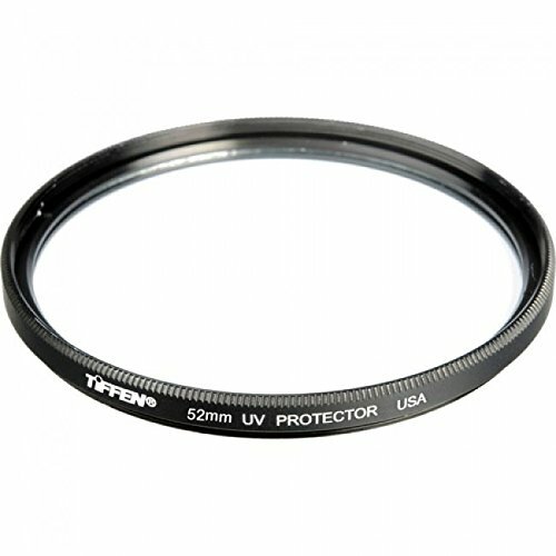 Tiffen 52mm UV Protection Filter