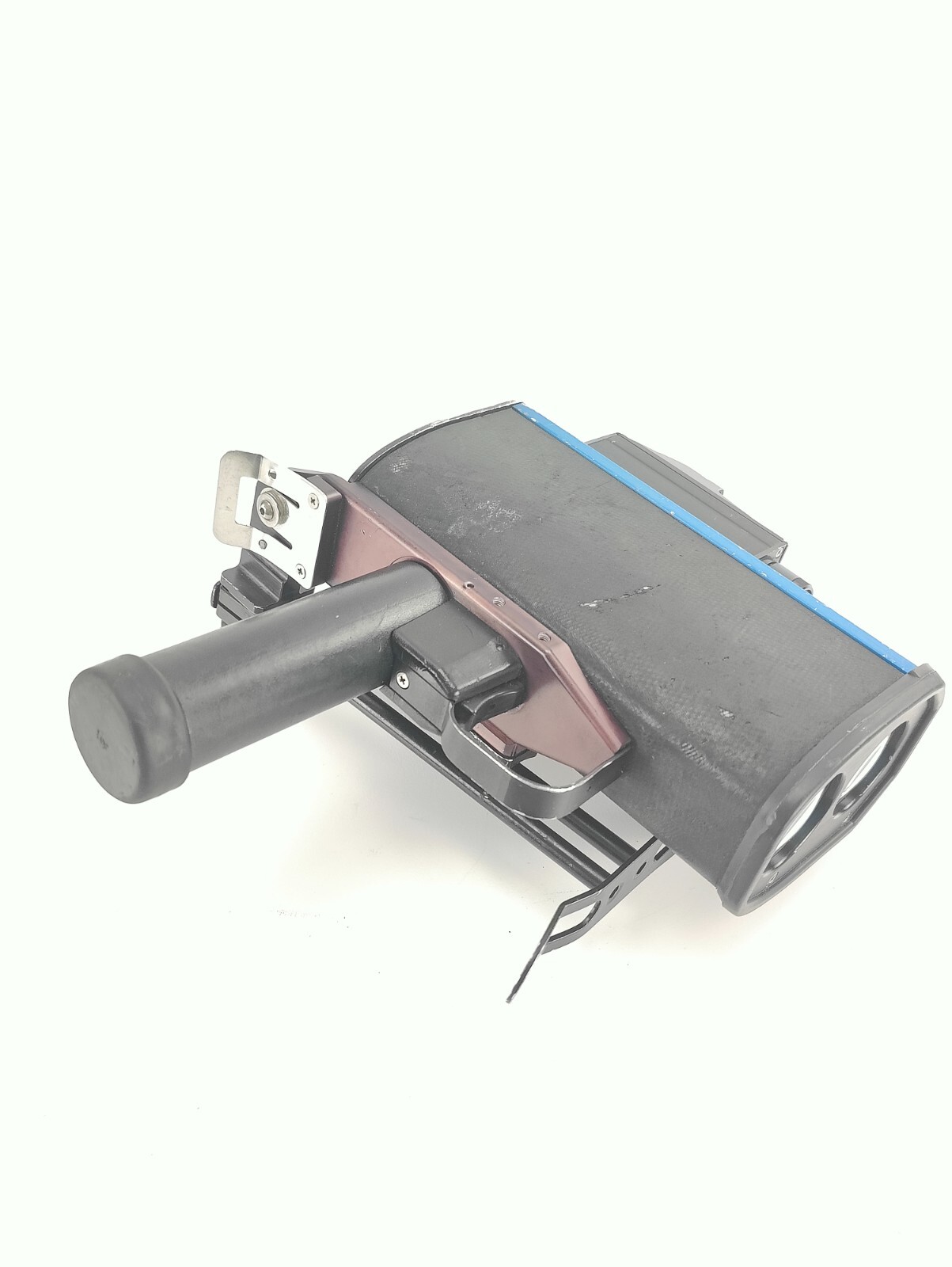 Laser Technology LTI 20-20 Ultra Lyte LR B Speed Gun w/case KM/HR VERSION