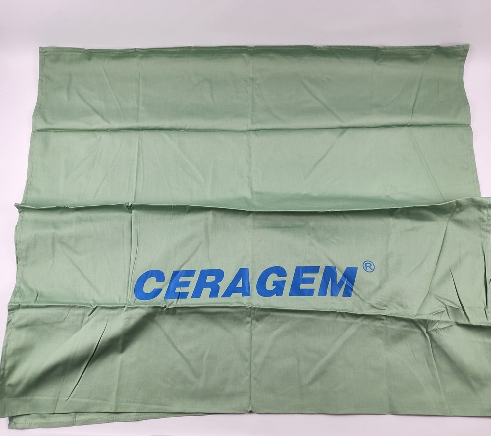 Ceragem Massage Table Cover Genuine Replacement Sheet Set