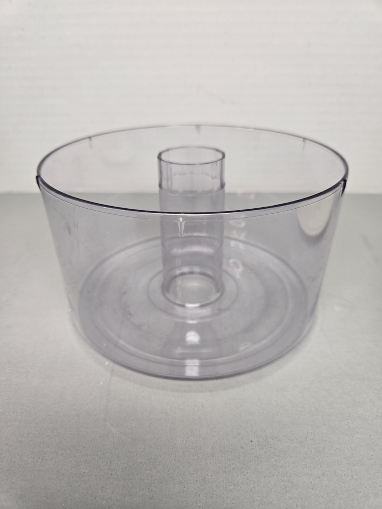 Braun Multipractic Food Processor 4261 Replacement Whisk & Bowl Insert