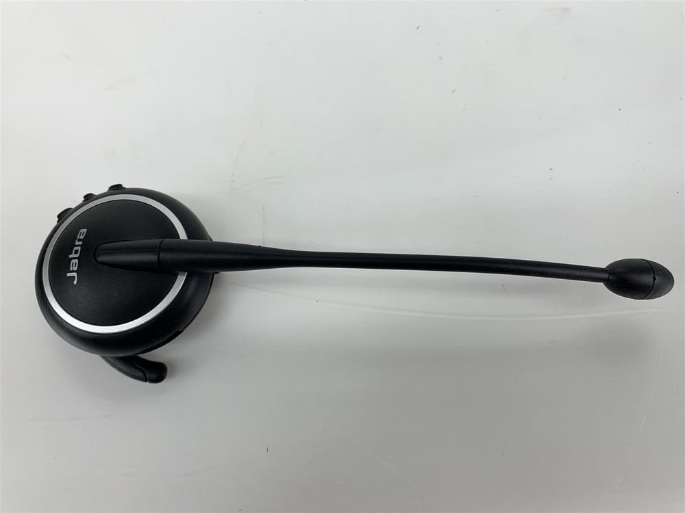 Jabra Wireless Headset System 9125-808-215 GN9120