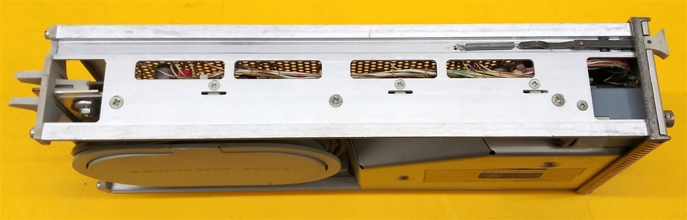 ⭐️⭐️⭐️⭐️⭐️ Tektronix 7A11 Vertical Amplifier Plug-In for Oscilloscope