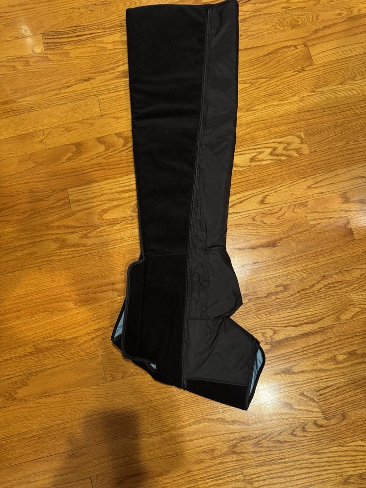 Game Ready - Full Leg Boot - Large- Slightly Used