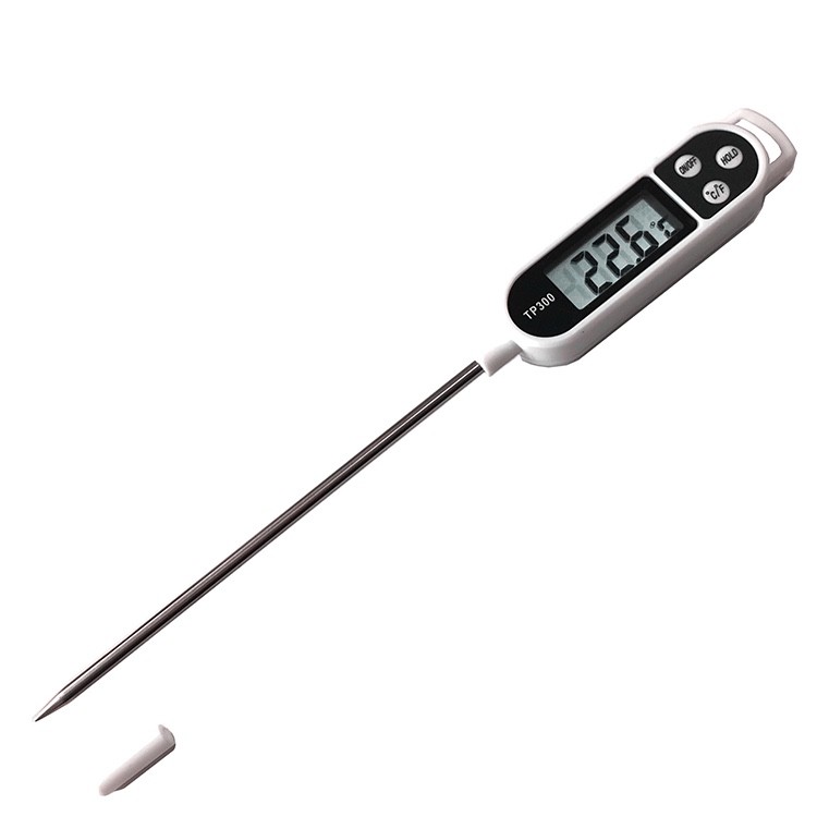 ThermoPro Instant Read Meat Thermometer TP300