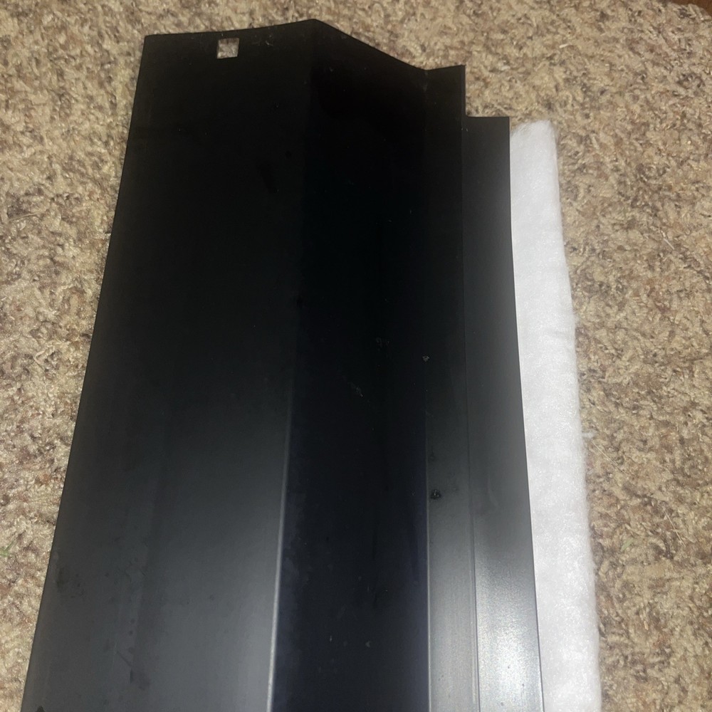 Whirlpool Dishwasher WDF320PADB3 Access Panel W10827631