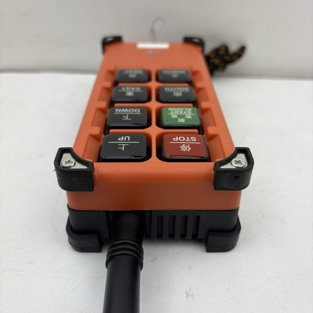 F21-E1B Replacement Wireless Remote Control for Hoist Crane