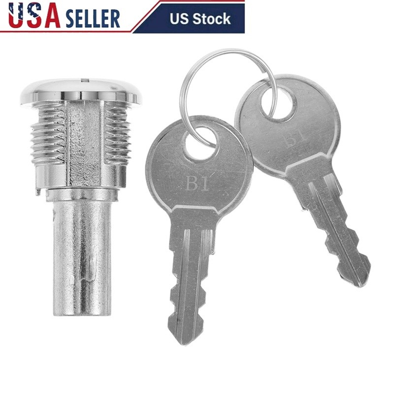 Vending Machine Keys Universal Fit Secure Protection Durable Easy Installation