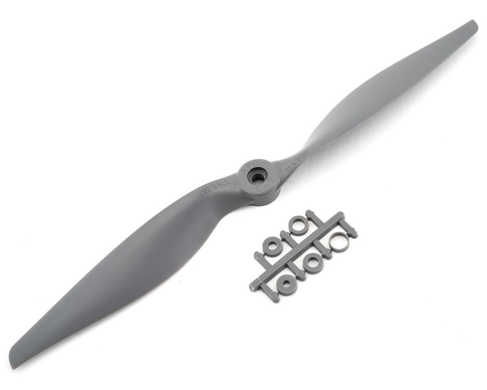 APC 11x8 Thin Electric Pusher Propeller [APCLP11080EP]