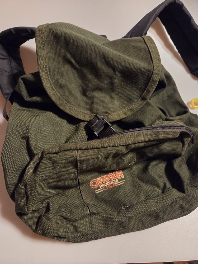 Vintage Outdoor Products Backpack