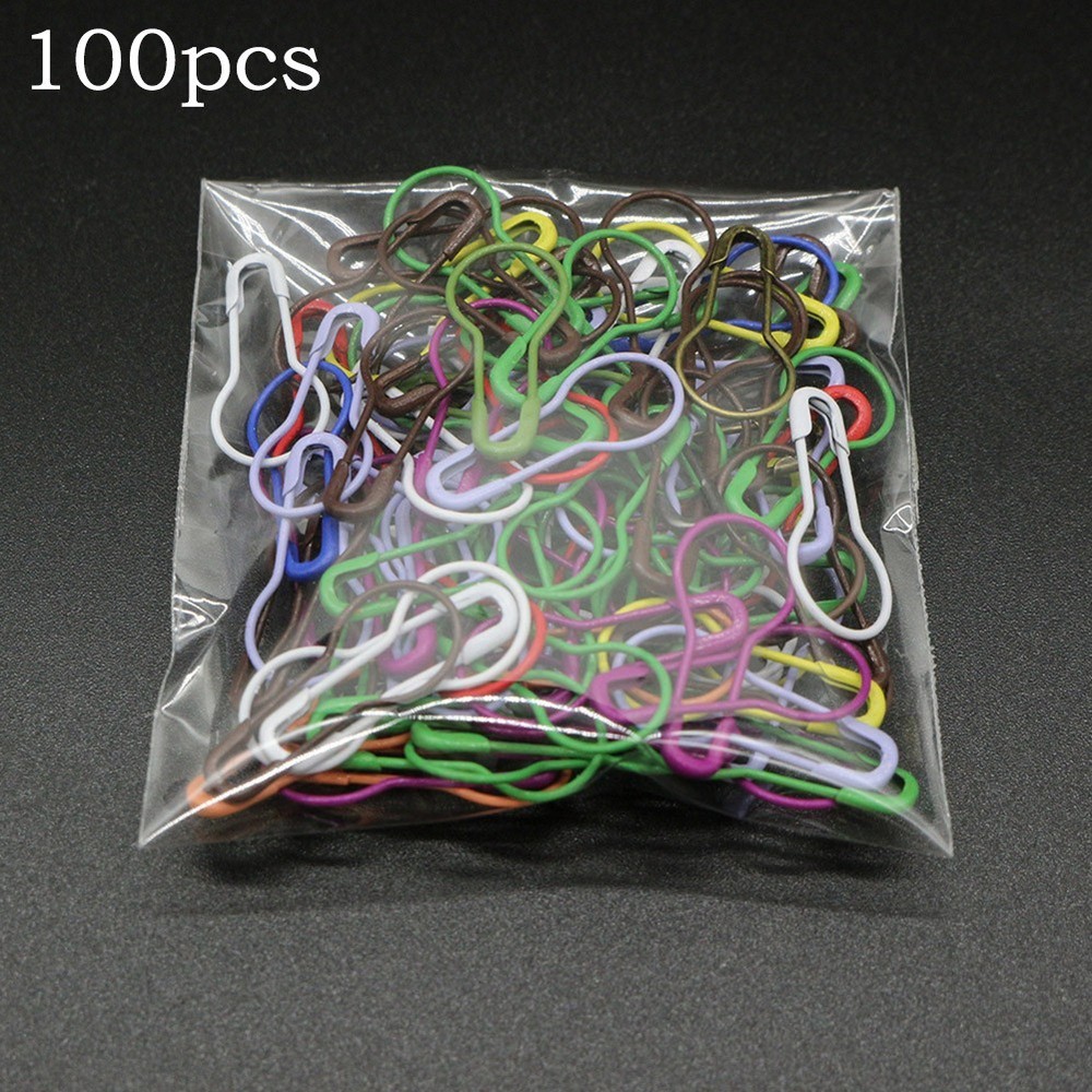 Essential Knitting Accessory Knitting Accessories Bright Colors Easy To Handle