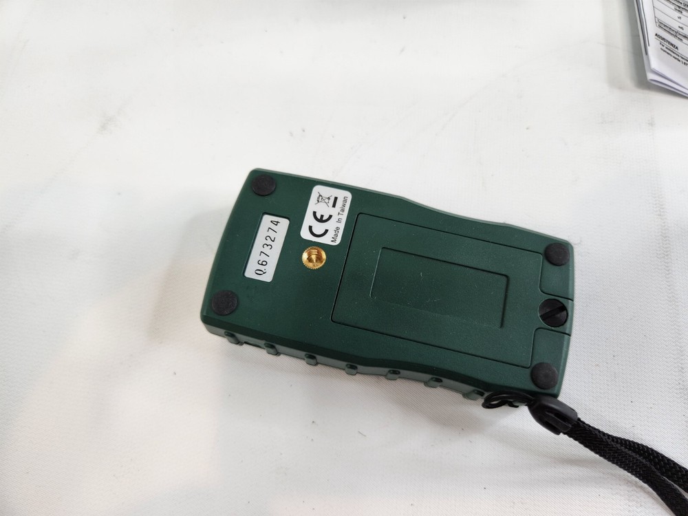 Extech EMF510 EMF/ELF Meter - Brand new open box