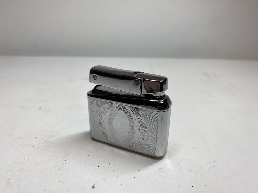 Vintage Kreisler Butane Lighter