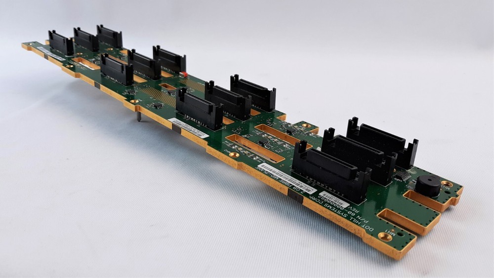 Sun Microsystems 370-5535-02 Backplane