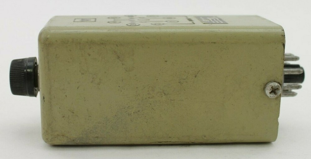 Eagle Signal CG10A6 Time Delay Relay