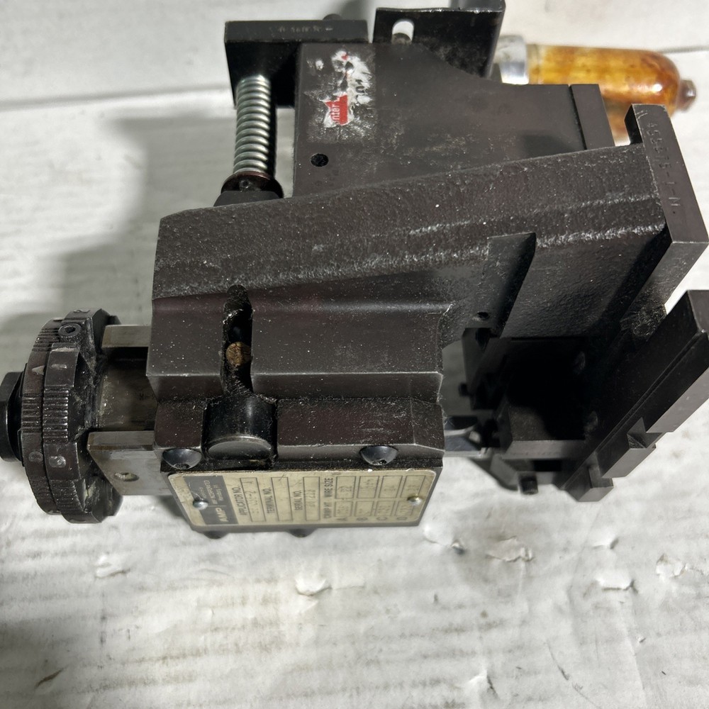 TE Connectivity AMP Applicator Tool 567036-2 , 567036-2 E